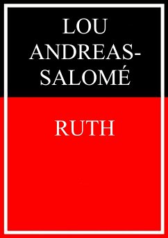 Ruth (eBook, ePUB) - Andreas-Salomé, Lou