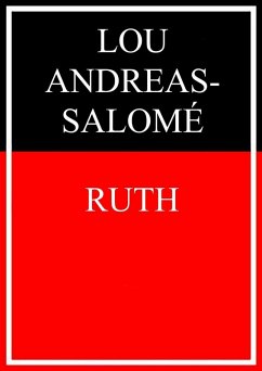 Cover Ruth (eBook, ePUB)