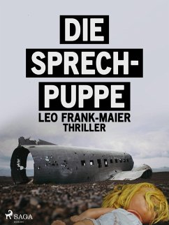 Die Sprechpuppe (eBook, ePUB) - Frank-Maier, Leo