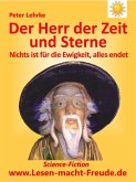 Der Herr der Zeit und Sterne (eBook, ePUB)