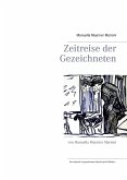 Zeitreise der Gezeichneten (eBook, ePUB)