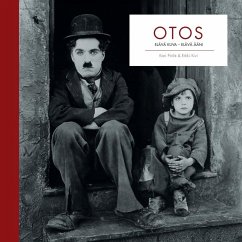 Otos (eBook, ePUB)