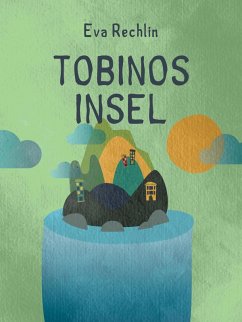 Cover Tobinos Insel (eBook, ePUB)