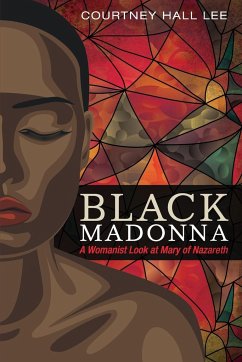 Black Madonna - Lee, Courtney Hall