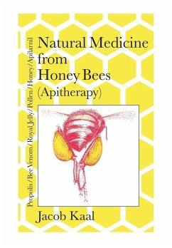 Natural Medicine from Honey Bees (Apitherapy)