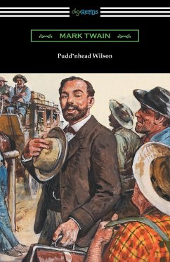 Pudd'nhead Wilson - Twain, Mark