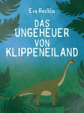 Das Ungeheuer von Klippeneiland (eBook, ePUB)