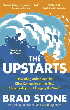 The Upstarts - Stone, Brad