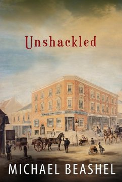 Unshackled - Tbd