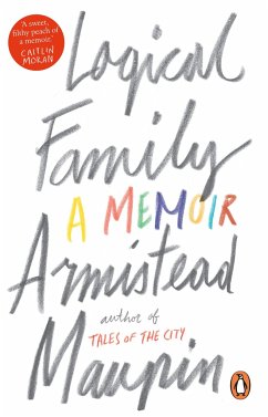 Logical Family - Maupin, Armistead