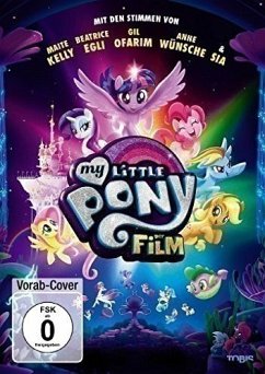 My little Pony - Der Film