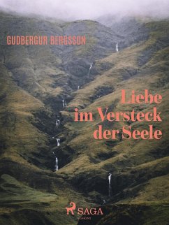 Cover Liebe im Versteck der Seele (eBook, ePUB)