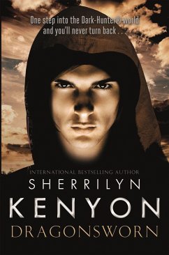 Dragonsworn - Kenyon, Sherrilyn