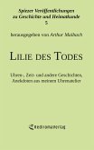 Lilie des Todes Lilie des Todes