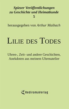 Lilie des Todes