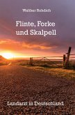 Flinte, Forke und Skalpell (Softcover-Ausgabe) Flinte, Forke und Skalpell (Softcover-Ausgabe)