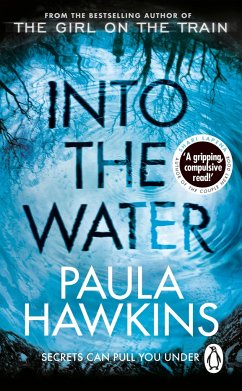 Into the Water - Hawkins, Paula