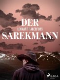 Der Sarekmann (eBook, ePUB)
