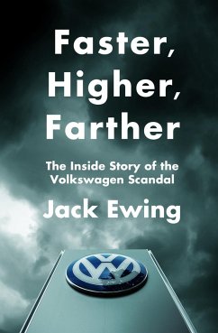 Faster, Higher, Farther - Ewing, Jack