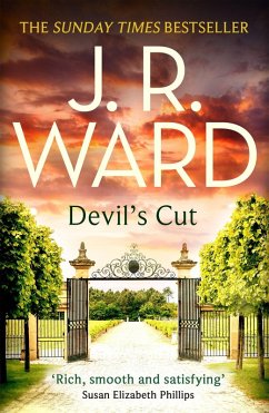 Cover Devil's Cut