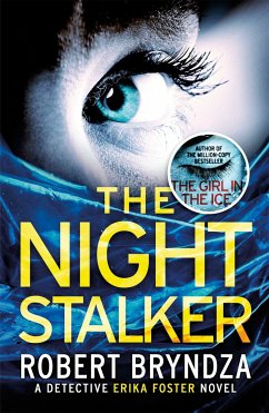 The Night Stalker - Bryndza, Robert