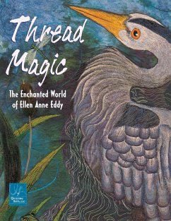 Thread Magic - Eddy, Ellen Anne