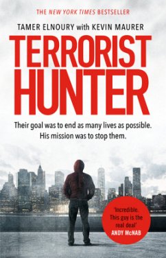 Terrorist Hunter - Elnoury, Tamer