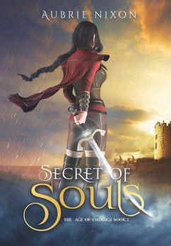 Secret of Souls - Nixon, Aubrie