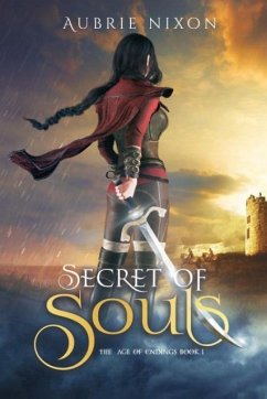 Secret of Souls - Nixon, Aubrie