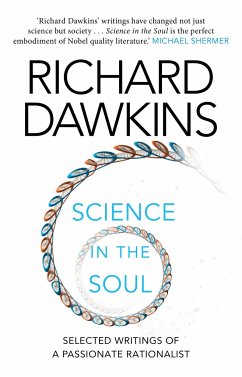 Science in the Soul - Dawkins, Richard