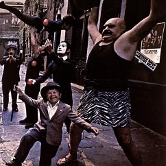 Strange Days - Doors,The