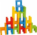 Goki 56929 - Balancier- & Stapelspiel Stühle Goki 56929 - Balancier- & Stapelspiel Stühle