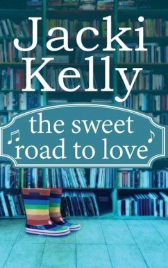 The Sweet Road To Love - Kelly, Jacki