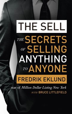 The Sell - Eklund, Fredrik;Littlefield, Bruce