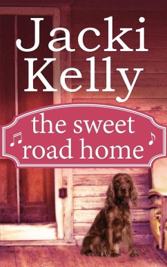 The Sweet Road Home - Kelly, Jacki