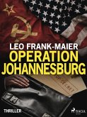 Operation Johannesburg (eBook, ePUB)