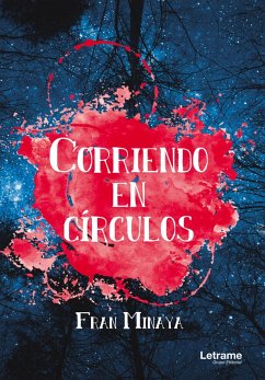 Cover Corriendo en círculos (eBook, ePUB)