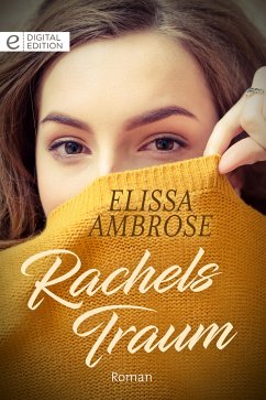 Rachels Traum (eBook, ePUB) - Ambrose, Elissa