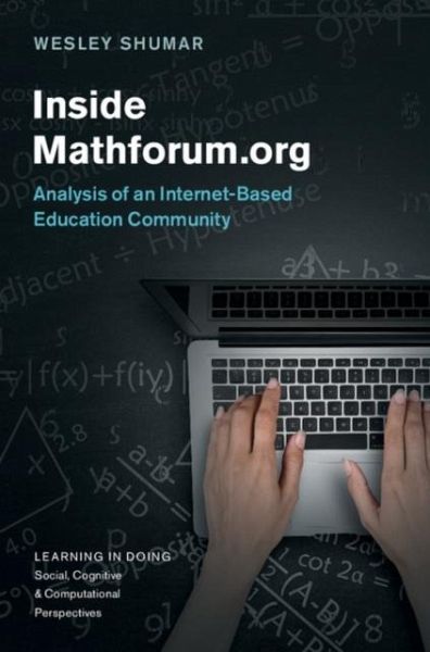 Inside Mathforum.org (eBook, PDF)