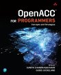 OpenACC for Programmers (eBook, ePUB) - Bild 1
