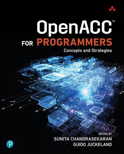 OpenACC for Programmers (eBook, ePUB) OpenACC for Programmers (eBook, ePUB)