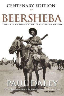 Cover Beersheba Centenary Edition (eBook, ePUB)