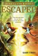 Escaped (eBook, ePUB) - Bild 1