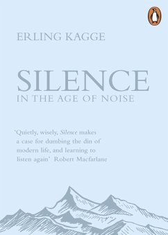 Silence (eBook, ePUB) - Kagge, Erling