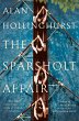 The Sparsholt Affair (eBook, ePUB) - Bild 1