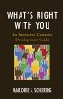 What's Right with You (eBook, ePUB) - Bild 1
