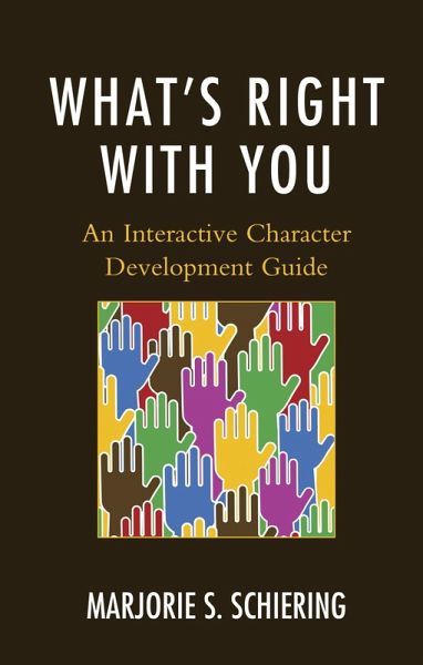 What's Right with You (eBook, ePUB) What's Right with You (eBook, ePUB)