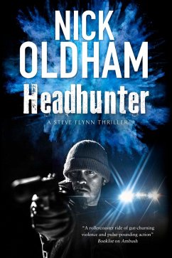 Headhunter (eBook, ePUB) Cover Headhunter (eBook, ePUB)