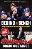 Behind the Bench (eBook, ePUB)