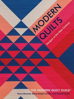 Cover Modern Quilts (eBook, ePUB)